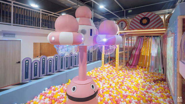 Kidodo Space